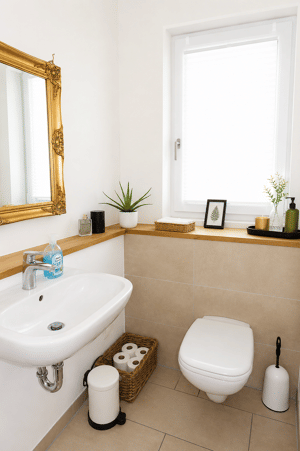 Helle 3-Zimmer-Wohnung mit Garten und Terrasse – 22359 Hamburg – Vorschaubild 7