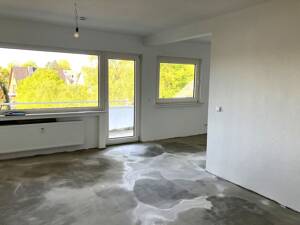 Mit VIVAWEST über den Dächern der Stadt...herrlicher Fernblick inklusive. – 45259 Essen – Vorschaubild 4