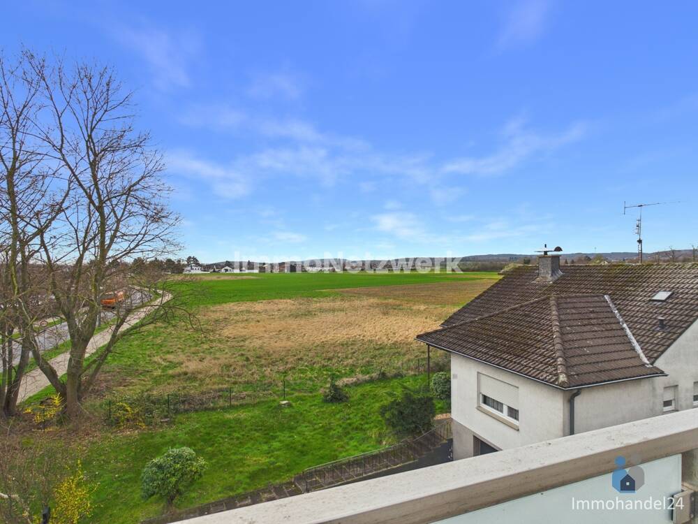 TOP***junge hochwertige Penthauswohnung mit EBK & Stellplatz***TOP – Düren – Vorschaubild 5