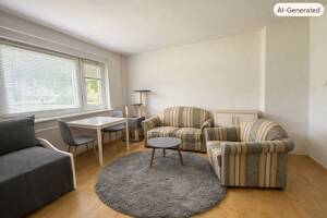 vermietetes 1 Zimmer Appartement in Uninähe – 23562 Lübeck – Vorschaubild 7