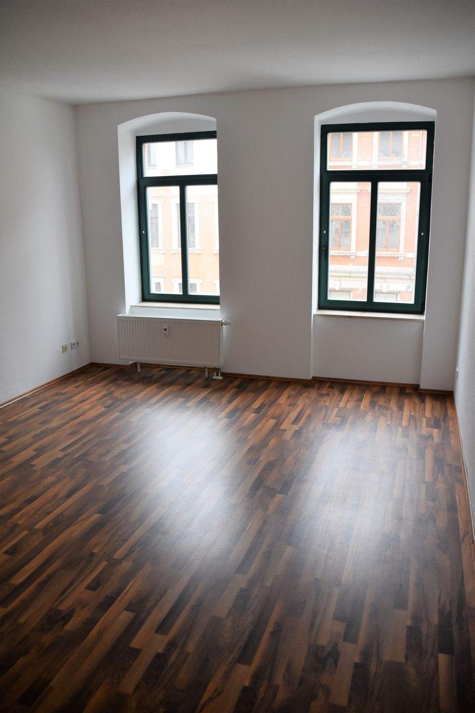 2 Monate mietfrei...bin wieder verfügbar....tolle 4 Zimmer Familienwohnung... – Chemnitz – Vorschaubild 9