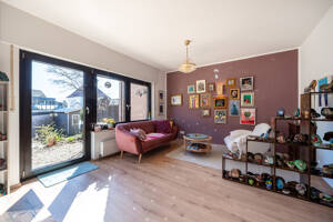 Bielefeld-Jöllenbeck: TOP Reihenmittelhaus in beliebter Wohnlage | ca. 113 m² Wfl. + Spitzboden – 33739 Bielefeld – Vorschaubild 4