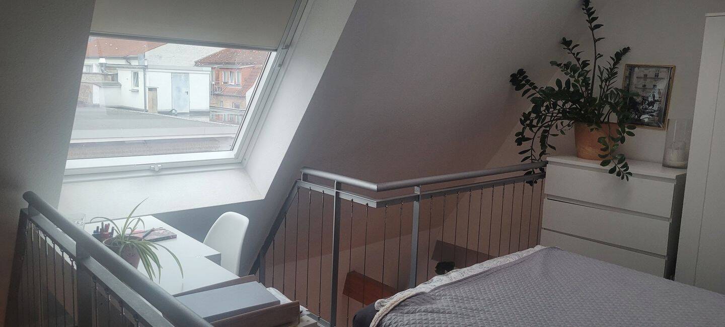 2 Zimmerapartment - Innenstadtlage – Mannheim – Vorschaubild 7