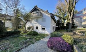 Solides Investment-Paket mit Potenzial