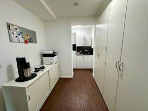 Krefeld - Stadtmitte Wohn- und Geschäftshaus mit zusätzlicher Baulücke – 47798 Krefeld – Vorschaubild 9