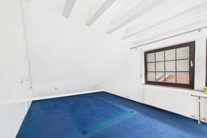 Wohnen auf zwei Ebenen: Großzügige Maisonettewohnung mit Kamin und Loggia am Kappenberger Damm – 48151 Münster – Vorschaubild 9