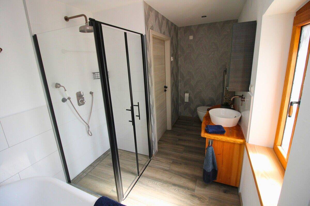 ''Ein Haus voller Herz - stilvoll saniert mit einzigartigem Wohngefühl'' – Rüssingen – Vorschaubild 8
