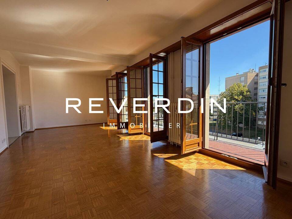 Appartement 3 pièces 67 m² · à Strasbourg · 67 m² · 285 000 €