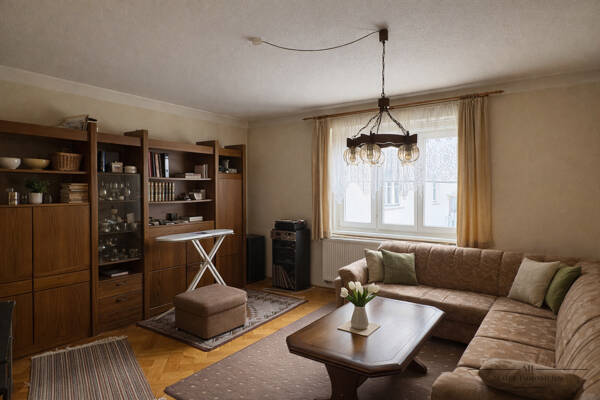 Erdgeschosswohnung in 91522 Ansbach mit 85 m² kaufen