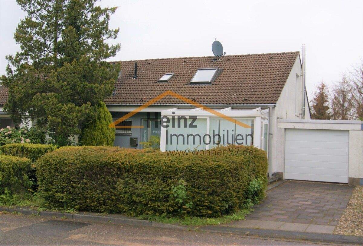 Familienglück mit Pool und Saunahaus in ruhiger Lage !!! – Odenthal – Vorschaubild 3