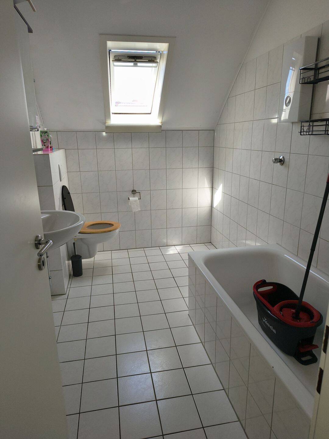 Schöne ruhige Wohnung im DG zu vermieten – Sprockhövel – Vorschaubild 5