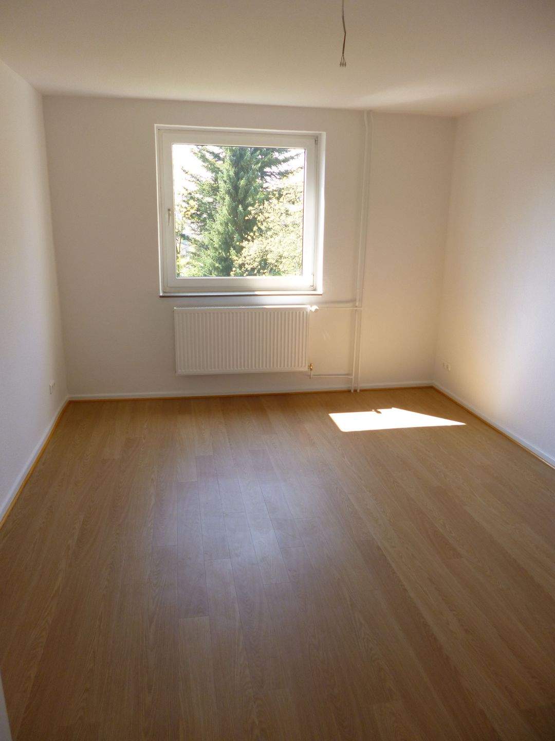 Gemütliche 2,5 Zimmerwohnung mit Balkon in Lübeck-Kücknitz – Lübeck – Vorschaubild 3