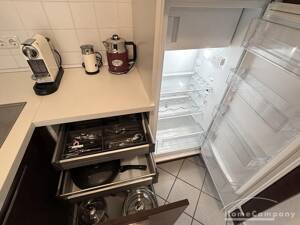 26470 HomeCompany Dresden Möbliert/Furnished 2-Zimmer Apartment in Zentrumsnähe - Dresden Löbtau max. 3 Personen – 1159 Dresden – Vorschaubild 7