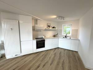 Vollmöblierte 2,5-Zimmer-Maisonette mit Tageslichtbad & Kellerraum - Neubau 2024 in Köln Mülheim! – 51065 Köln – Vorschaubild 9