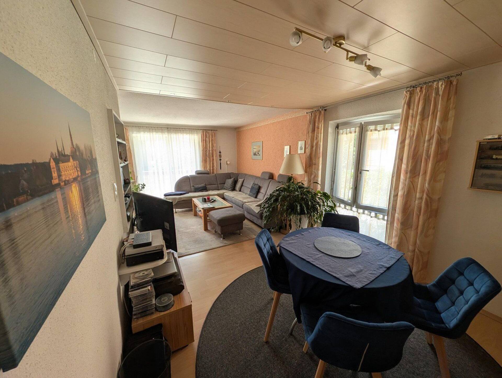 Haus in 78467 Konstanz mit 160 m² kaufen