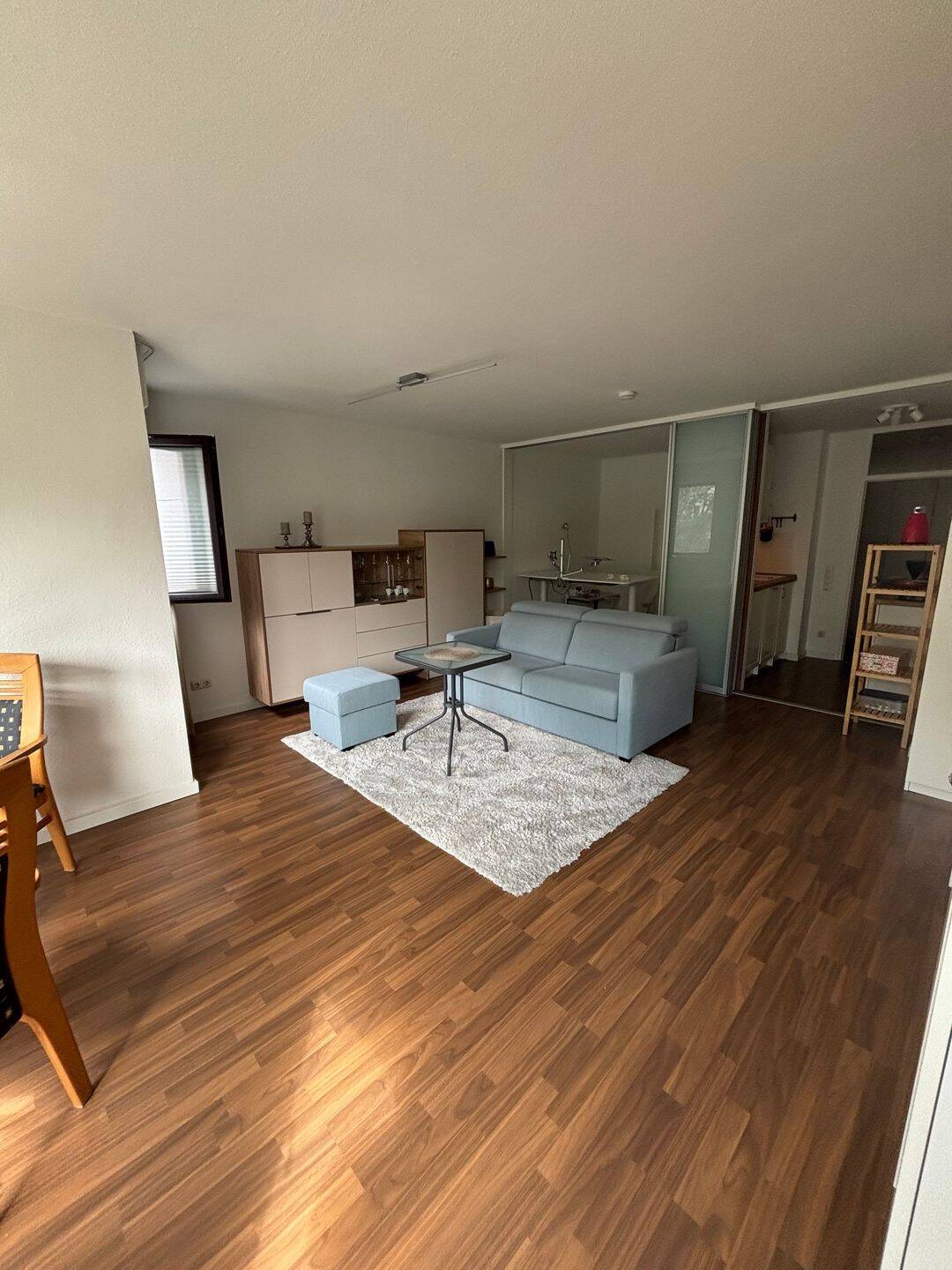 Vollmöbliert inkl. Hausrat! Schickes Appartement Bonn Brüser Berg – Bonn – Vorschaubild 4