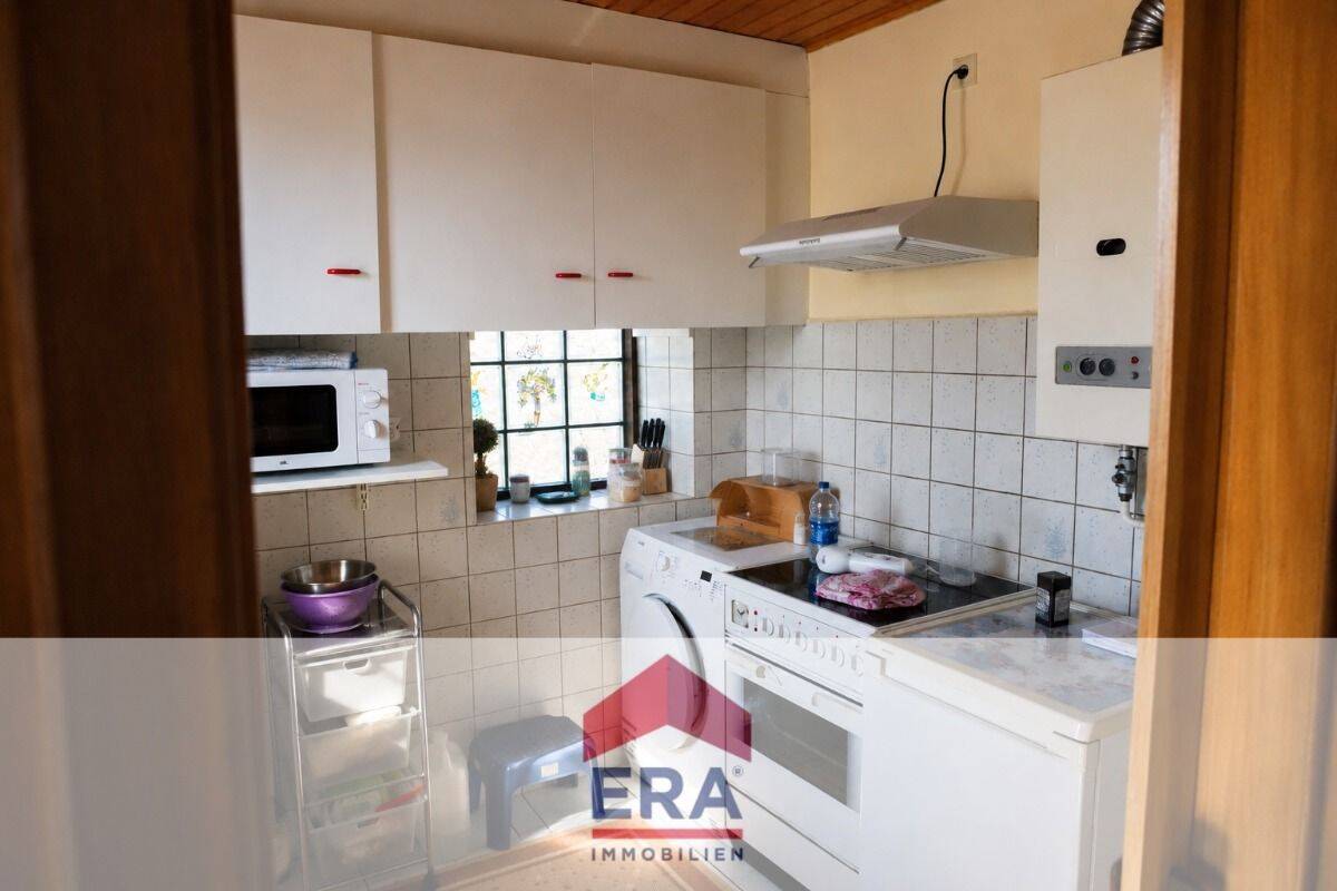 Idyllisches Haus mit großem Grundstück in Feldrandlage in Worms - zu verkaufen! – Worms – Vorschaubild 5