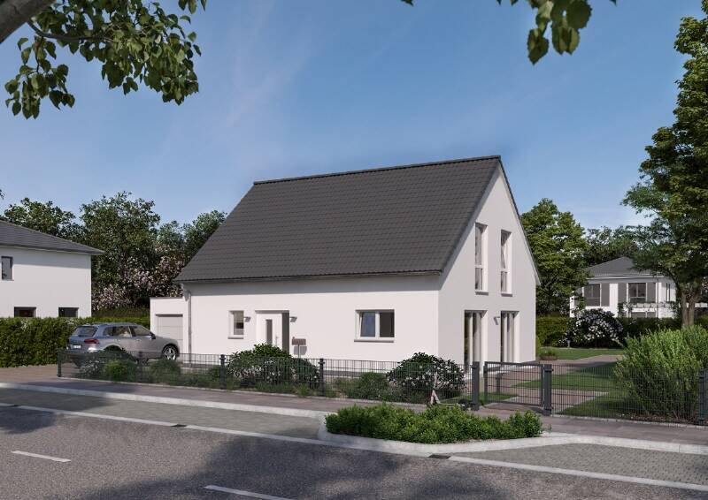 Hier beginnt das Angekommensein!