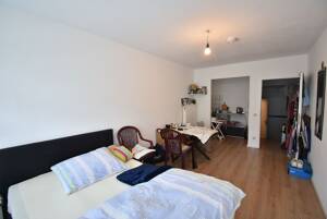 OB-City! Gepflegtes Apartment mit Balkon zu vermieten – 46045 Oberhausen – Vorschaubild 2