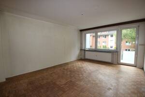 Gut geschnittene 1-Zimmer-Eigentumswohnung in beliebter Lage von Hamburg-Niendorf – 22459 Hamburg – Vorschaubild 3