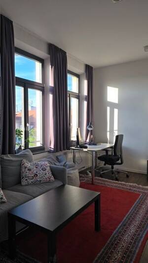 Praktisches Studentenapartment mitten in Erlangen – 91054 Erlangen – Vorschaubild 2