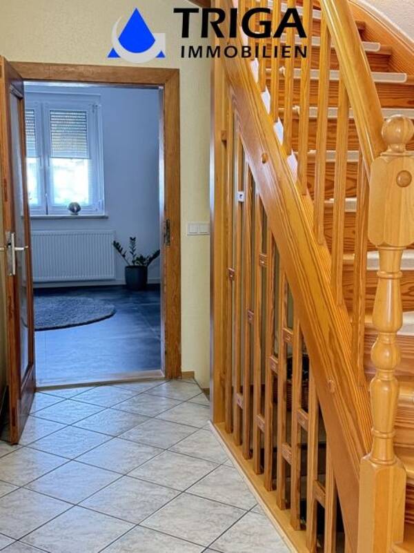 Reihenendhaus in 99734 Nordhausen mit 120 m² kaufen