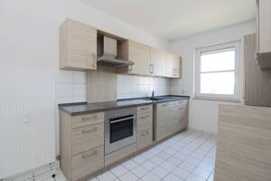 Attraktive 2-Zimmer-Wohnung mit Balkon und Garage in Friesenheim – 67063 Ludwigshafen am Rhein – Vorschaubild 4