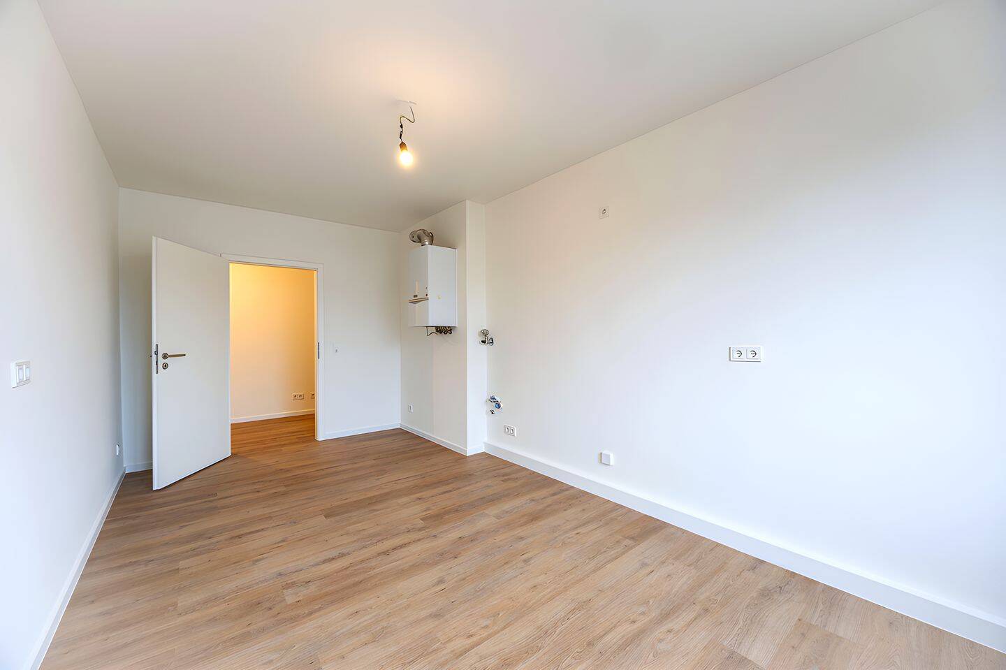 3-Zimmer-Wohnung in der Innenstadt von Aachen - * frisch renoviert * – Aachen – Vorschaubild 4