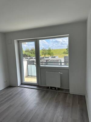 Rheinblick inklusive - 2-Zimmer Wohnung mit Balkon- – 47139 Duisburg – Vorschaubild 3