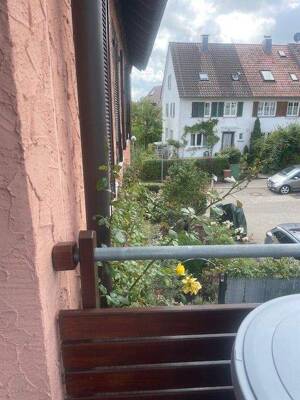 S-Sillenbuch: Ideal für 2: Großzügige 4,5 Zimmerwohnung – 70619 Stuttgart – Vorschaubild 9