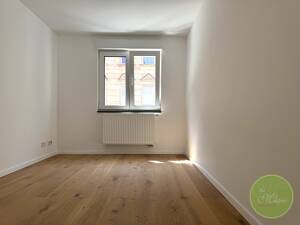 ** NEUbau & "neuer" AltbauCharme mit über 42 QM Wohnzimmer ** 4 Zimmer ** Nähe Wiesengrund ** – 90766 Fürth – Vorschaubild 6