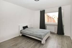 Helle sanierte 2-Zimmerwohnung mit Balkon und Aufzug....! – 30165 Hannover – Vorschaubild 4