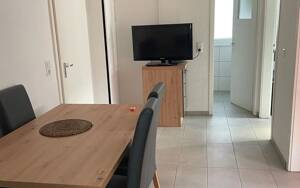 Möblierte Wohnung in Stuttgart-Mühlhausen für Ihr Wohnen auf Zeit – 70378 Stuttgart – Vorschaubild 4