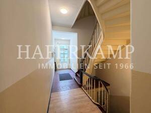 Stilvoll modernisiert - Mehrfamilienhaus mit Gewerbeeinheit und historischem Charme – 21079 Hamburg – Vorschaubild 6