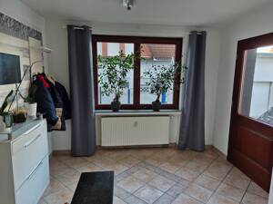 3 Zi. -Wohnung in Rekum, EBK, G-WC, top Zustand – 28777 Bremen – Vorschaubild 9