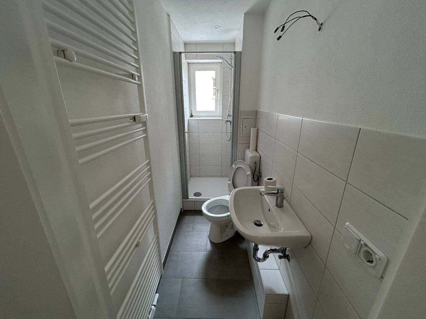 Ideal für Singles oder Pärchen! Helle 2-Zimmer-Wohnung! – Magdeburg – Vorschaubild 7