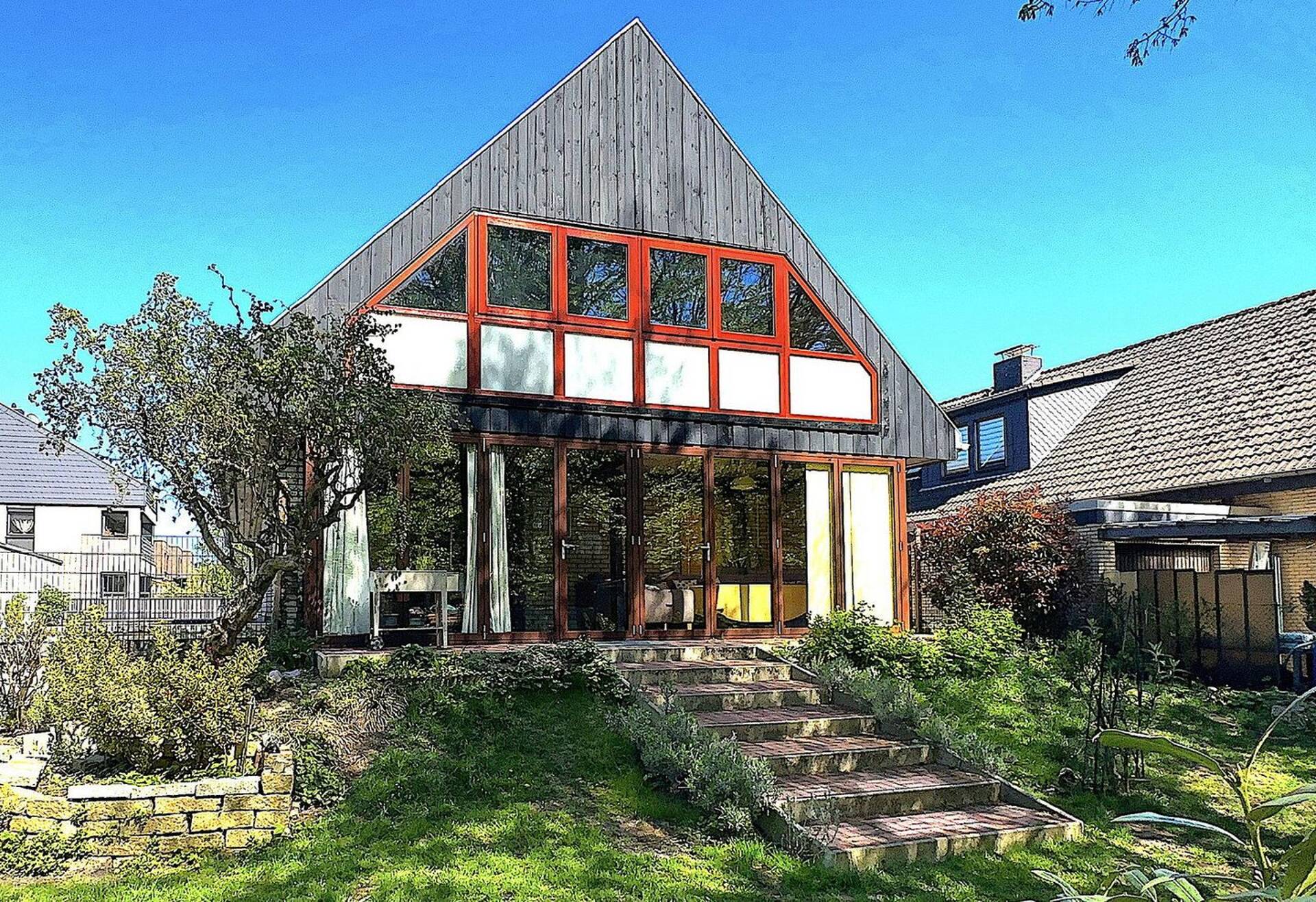 Haus in 30657 Hannover mit 217,93 m² kaufen