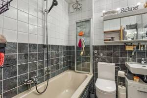 Vermietete 2-Zimmer-Wohnung mit sonnigem Südbalkon in ruhiger Lage – 81825 München – Vorschaubild 5