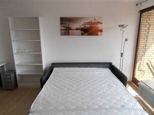 Voll ausgestattete Balkonwohnung in Schenefeld – 22869 Schenefeld – Vorschaubild 4