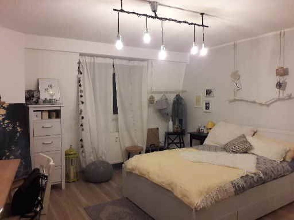Studentenwohnung 3-ZKB ab 01.08.26 – 54290 Trier – Bild 1 von 9