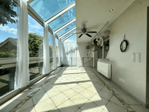 Exklusives Reihenendhaus mit Einliegerwohnung in Paderborn-Marienloh – 33104 Paderborn – Vorschaubild 2