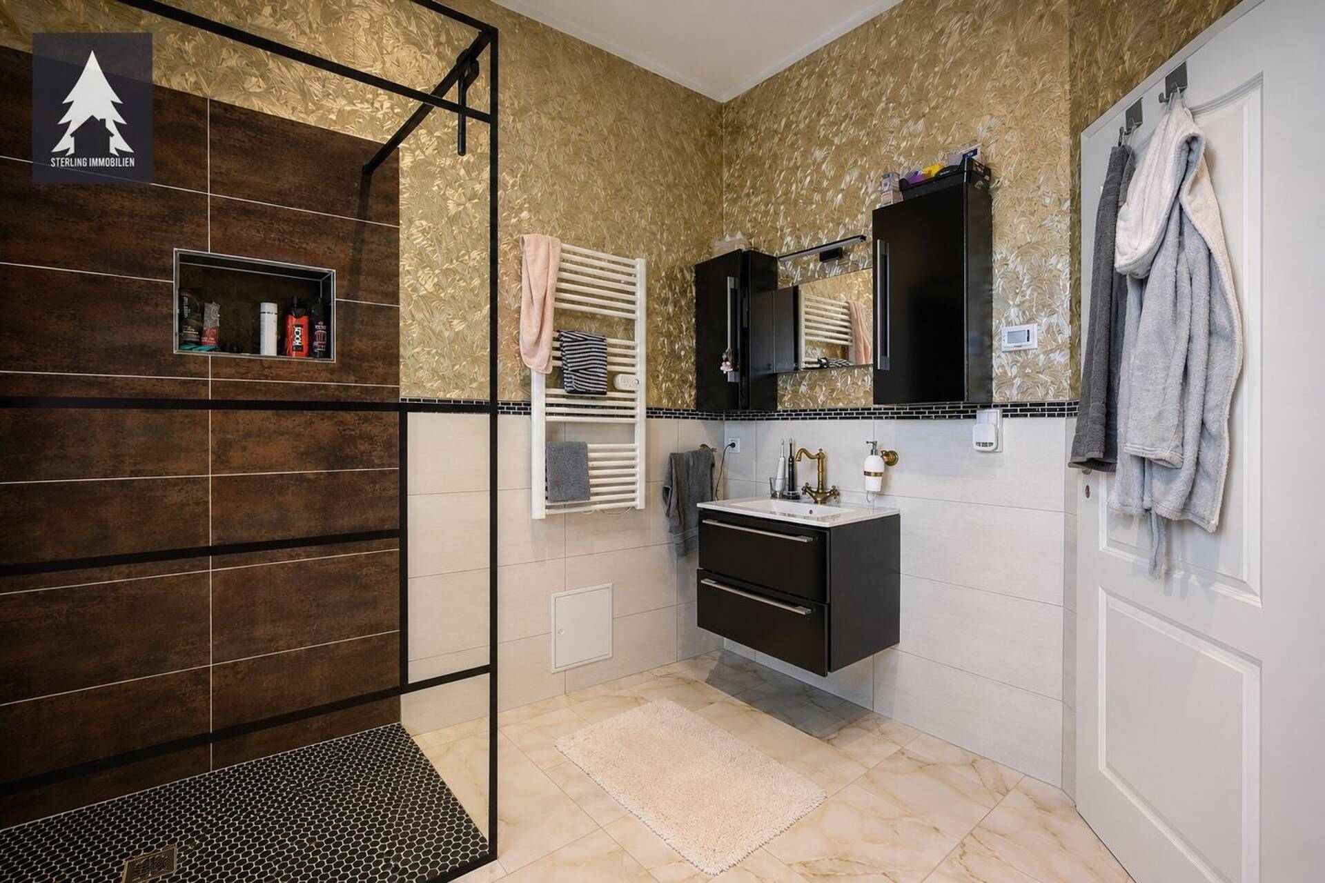 Erdgeschosswohnung in 06484 Quedlinburg mit 127 m² kaufen