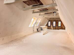 ALTBAUUNIKAT IM ROHBAU - INDIVIDUELL GESTALTBAR – 23552 Lübeck – Vorschaubild 3
