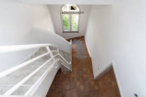 Es grünt so schön und Grün unterm Killesberg... Viel Platz mit viel Garten und sooo viel Charme... – 70469 Stuttgart – Vorschaubild 8