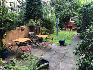 Endetage: Loftähnliche Wohnung mit sonniger Dachterrasse über den Dächern von Ottensen! – 22765 Hamburg – Vorschaubild 6