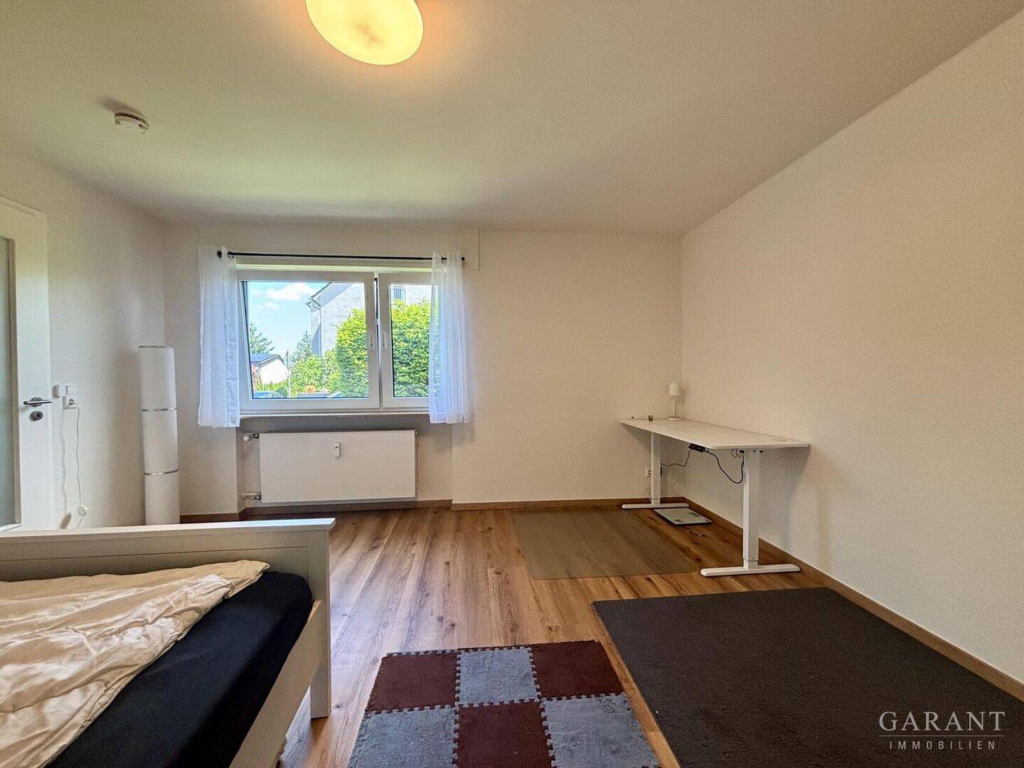 Hochwertig kernsanierte 1 Zimmer-Wohnung in gefragter Wohnlage! – Stuttgart – Vorschaubild 3