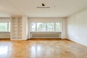Großzügige Maisonette-Wohnung in bevorzugter Lage von Stuttgart-Rohr – 70565 Stuttgart – Vorschaubild 9