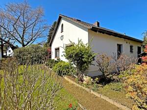 Erbbaurecht - Sanierungsbedürftiges Haus zum Kauf in Harburg-Eißendorf - Wentzel Dr. – 21077 Hamburg – Vorschaubild 2