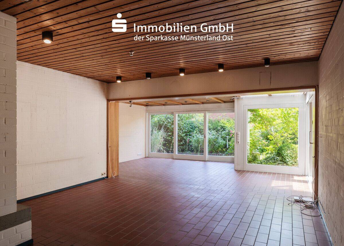 Ein Zuhause mit Geschichte, Charme und Raum für die Zukunft! – Münster – Vorschaubild 5