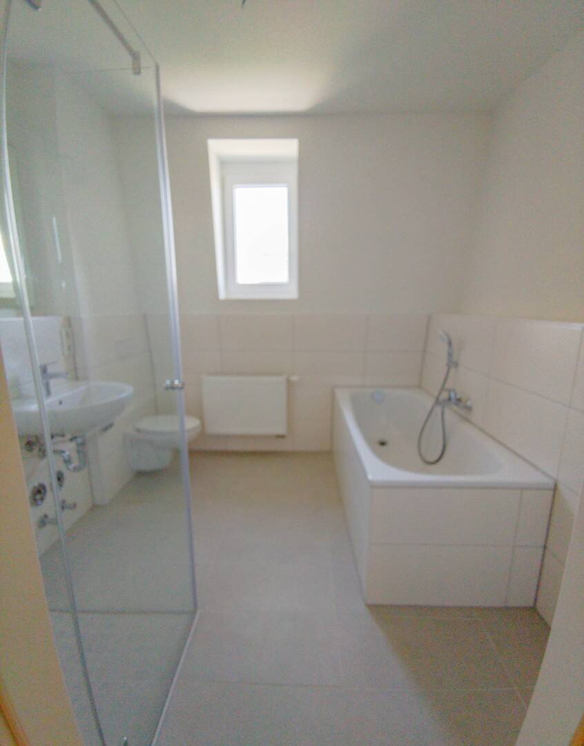 3 Zimmer-Maisonnette zentral über den Dächern Fürths WE34 – Fürth – Vorschaubild 3